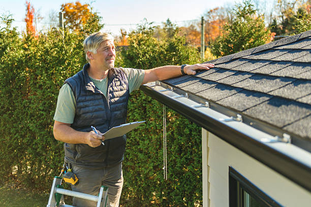 Affordable Gutter Repair And Installation solutions in Lingle, WY