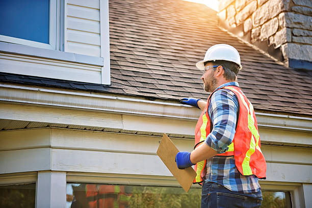 Licensed Gutter Repair And Installation service in Lingle, WY - Norken Roofing